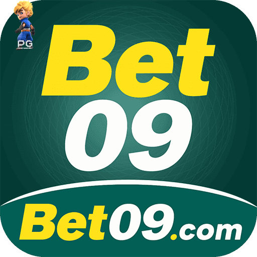 BET09 - Plataforma de Jogos Online com Slots, Cassino Ao Vivo e Apostas Esportivas Certificadas