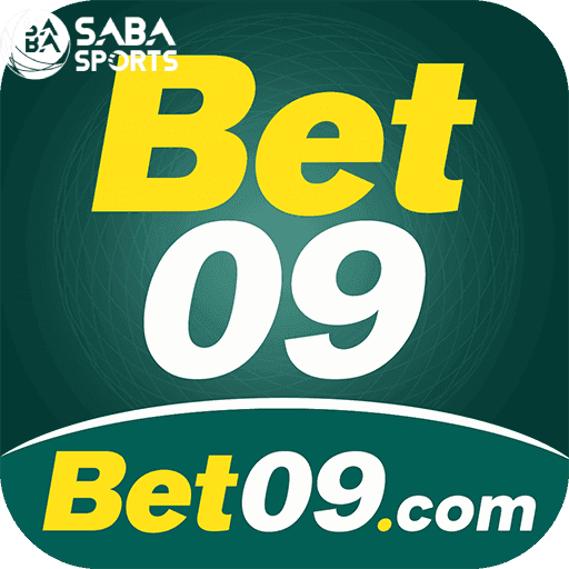 BET09 Bônus Transparentes