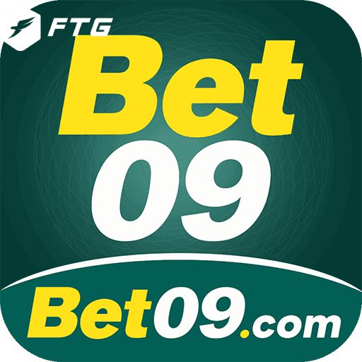 BET09 Apostas Esportivas