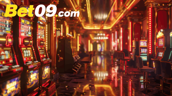 Tecnologia Cassino Ao Vivo