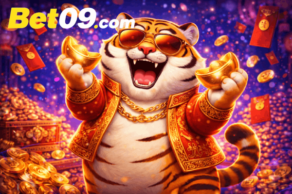 Fortune Tiger - Jogo mais popular